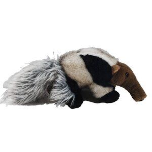 Ravensden Suma Collection Ant Eater Plush 13" Stuffed Animal